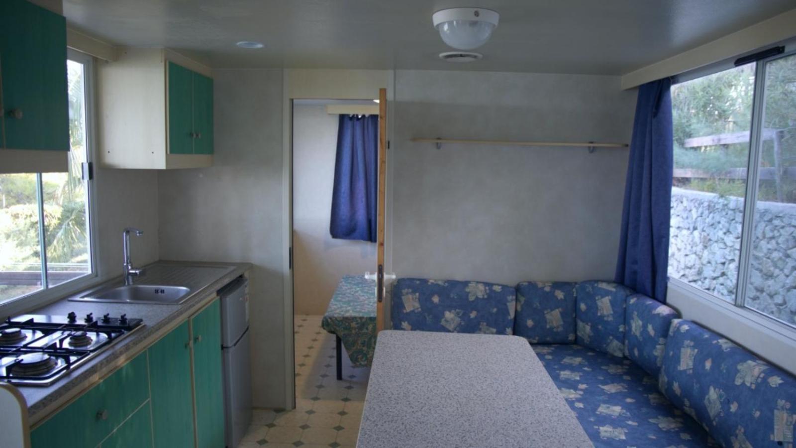 Villaggio La Giara Vieste Kültér fotó