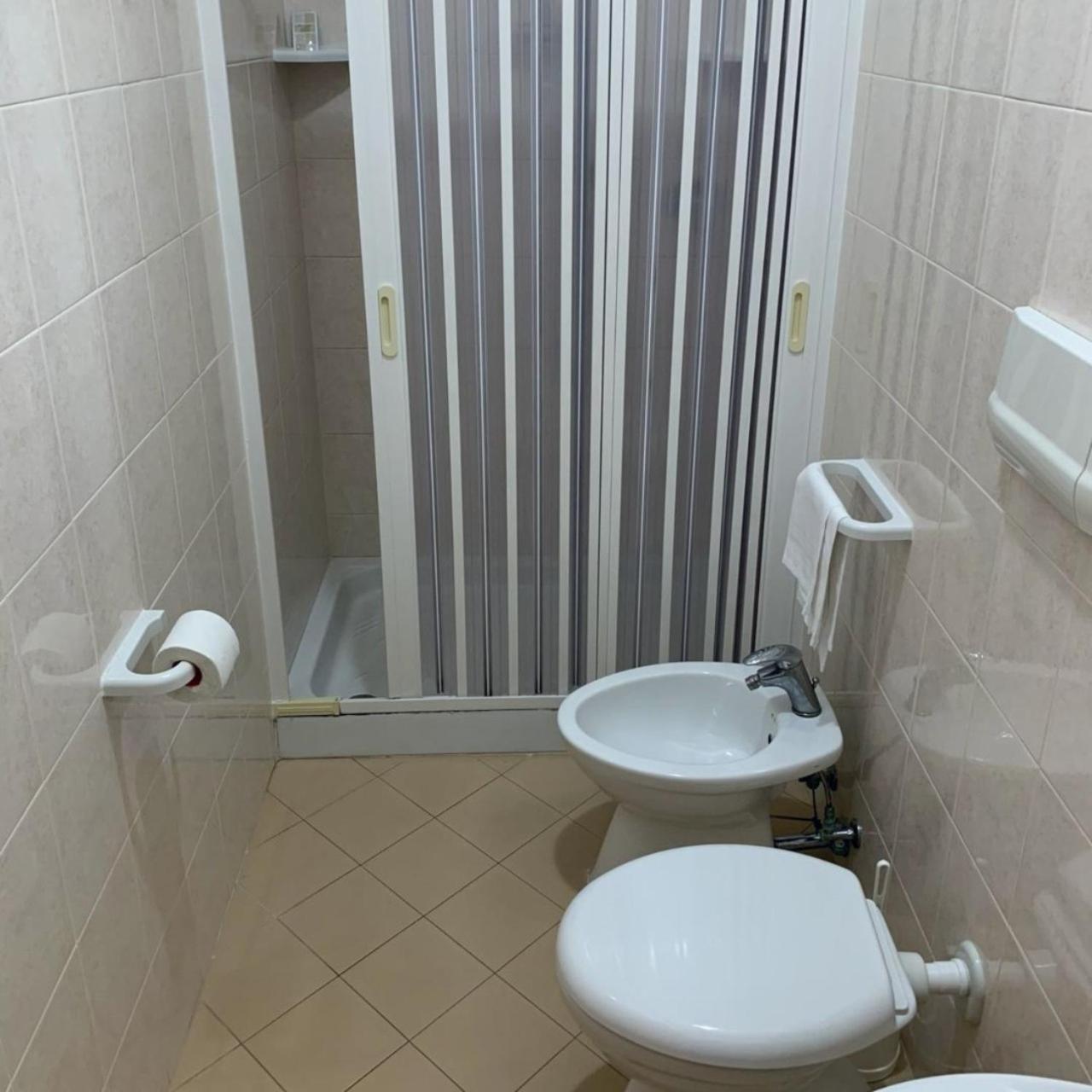 Villaggio La Giara Vieste Kültér fotó